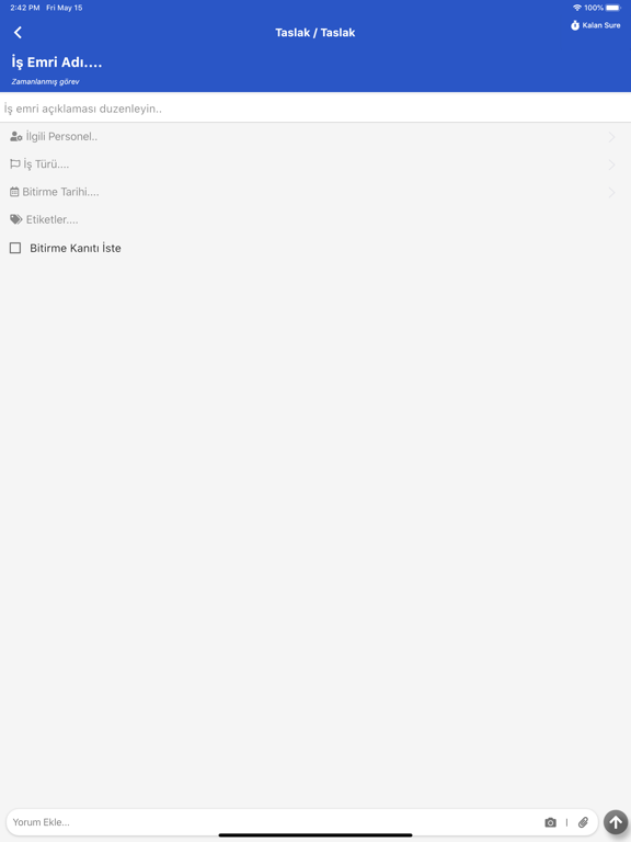 Screenshot #4 pour Coşkun