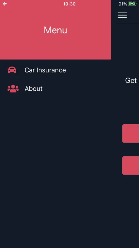 My Car Insurance Calculator