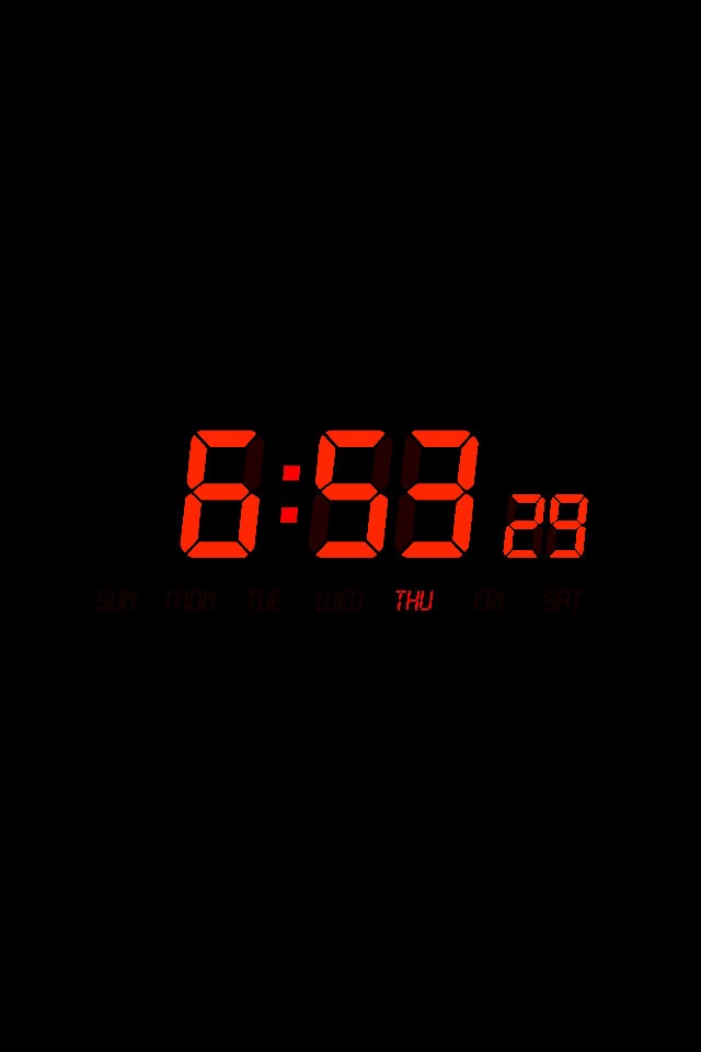 Alarm Clock - Wake Up Easily! screenshot 4