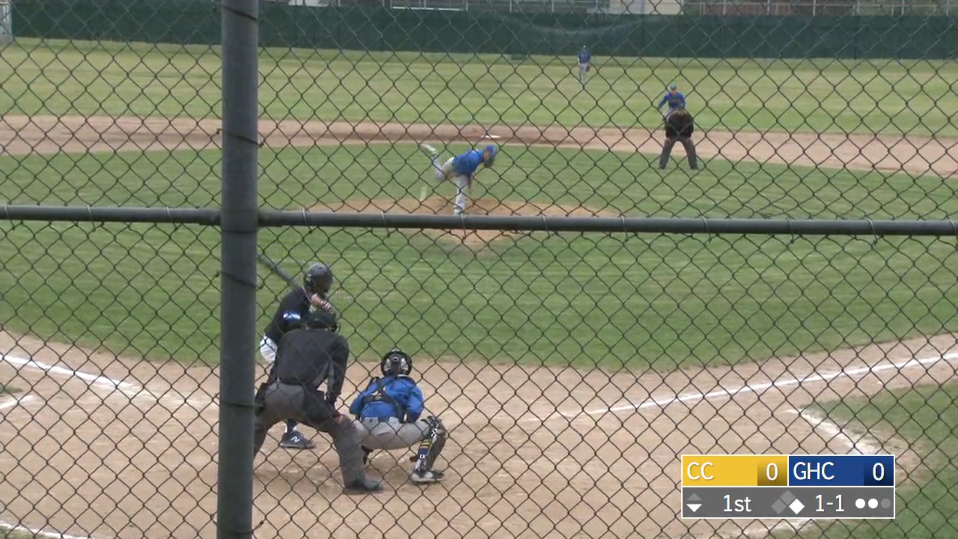 NWAC Sports Network screenshot 14