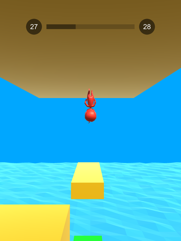 Gravity Run 3D
