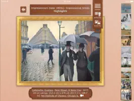 Game screenshot Art Authority for iPad hack