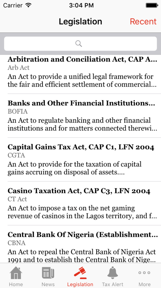 #2. Tax247 (iOS) 由: PricewaterhouseCoopers Limited Nigeria