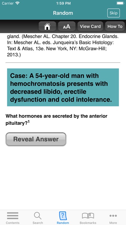 Teaching Rounds: A Visual Aid screenshot-5