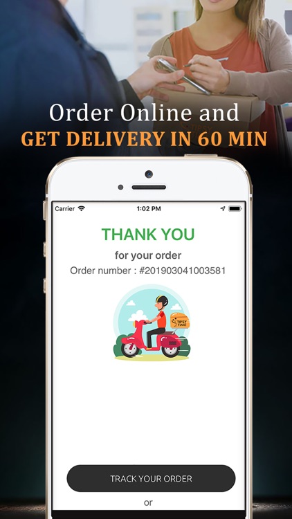 Tipsy Time screenshot-5