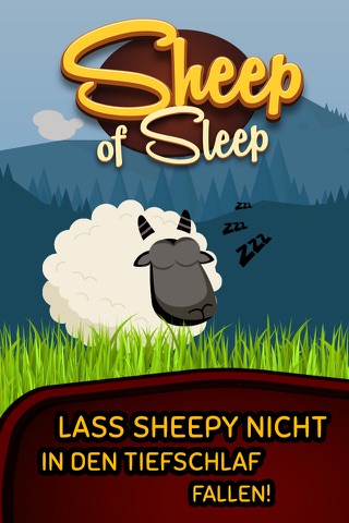 Sheep of Sleep screenshot 2