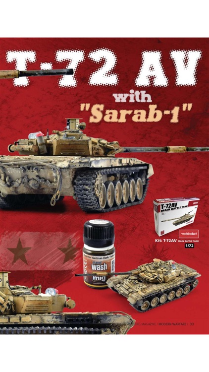 The Weathering Magazine App screenshot-5