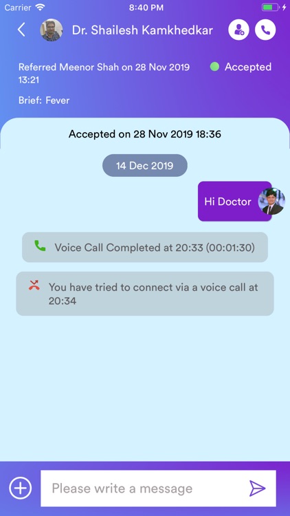 KDAH Pro screenshot-4