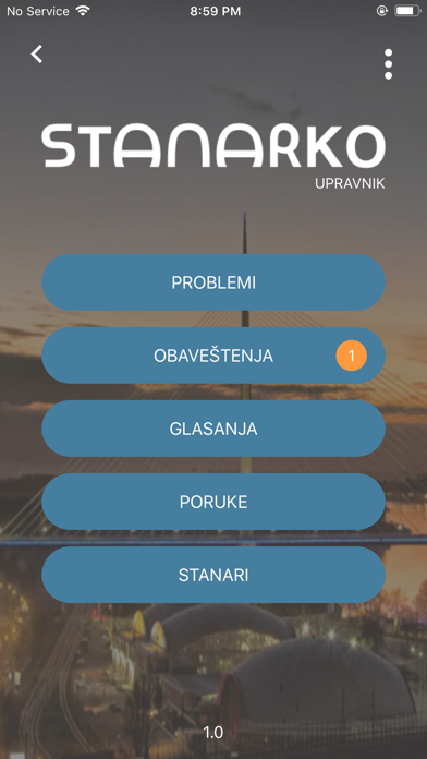 Screenshot #1 pour Stanarko