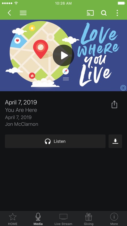 Christ's Church Camden