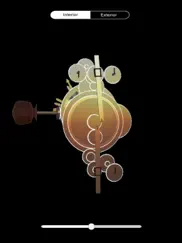 antikythera mechanism iPad Captures Décran 4