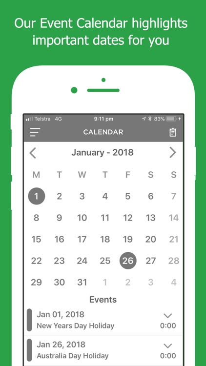 Exploring Tree screenshot-3