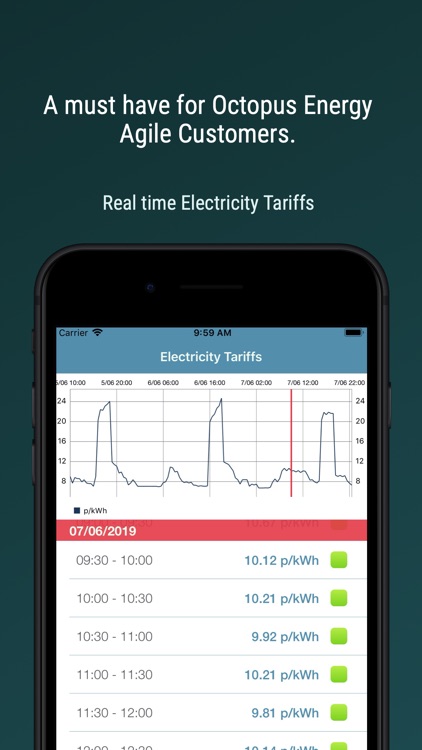 Octopus Energy Watchdog