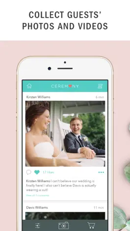 Game screenshot Ceremony – the #1 wedding app mod apk