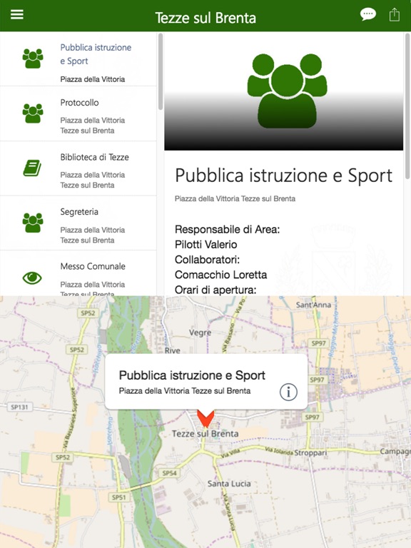 Screenshot #6 pour Tezze sul Brenta