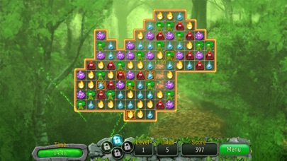 Druids: Battle of Magic Screenshot