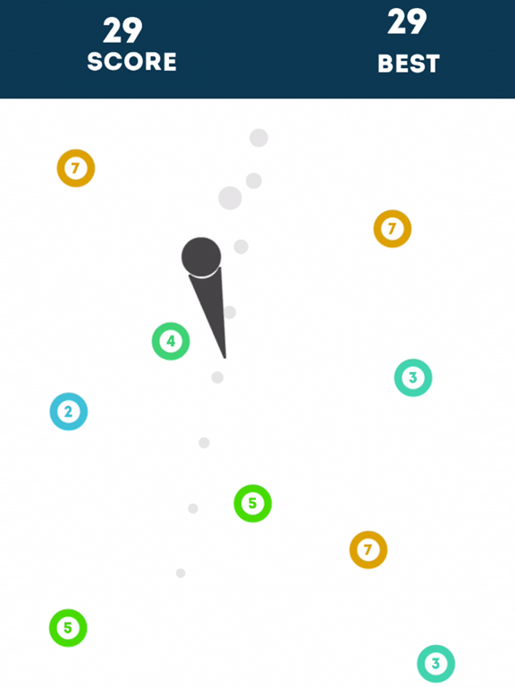 Screenshot #5 pour Shoot Till 10