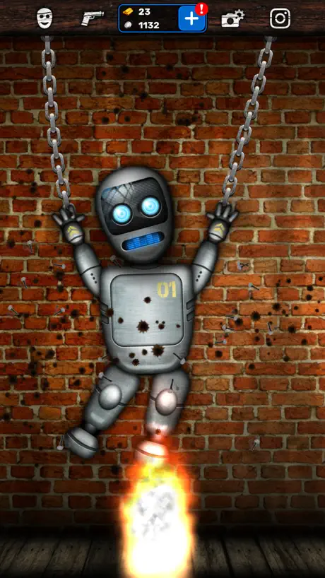 Smash Dude®