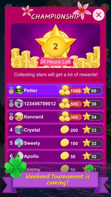 Cross Word ACE screenshot-4