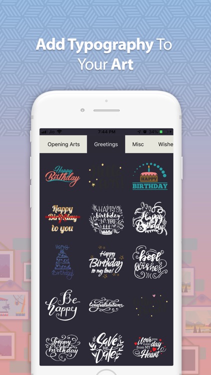 Invitation Maker- eCard