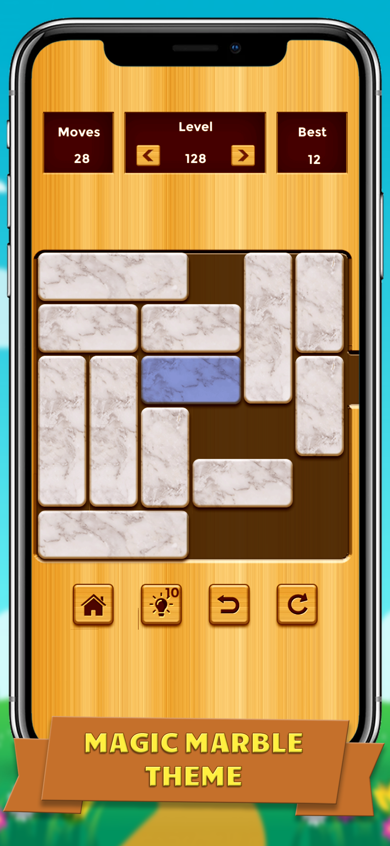 Unlock me! unblock Puzzle game