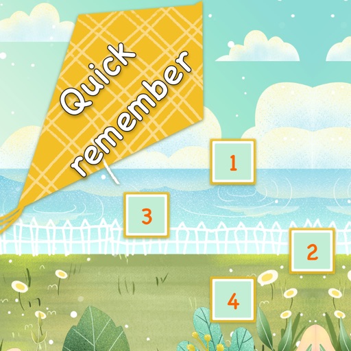 Quick Remember Number