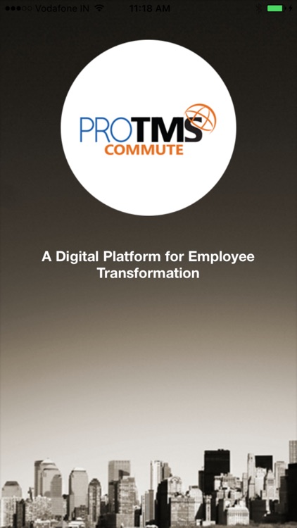 PROTMS EMPLOYEE APP