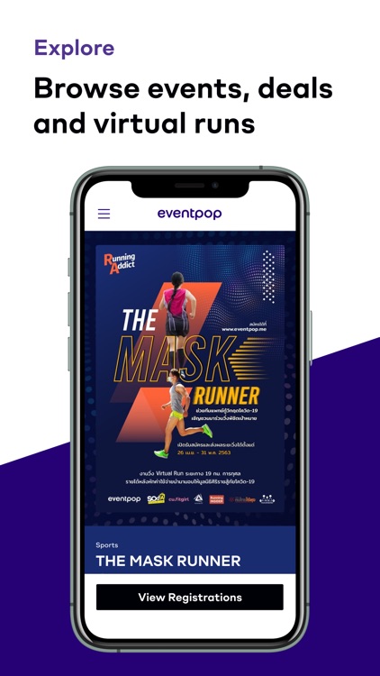 Eventpop screenshot-3