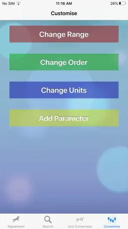 Equine Lab screenshot 6