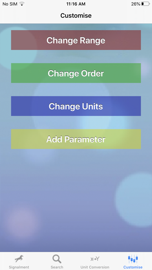 #6. Equine Lab (iOS) 由: Veterinary Advances Ltd