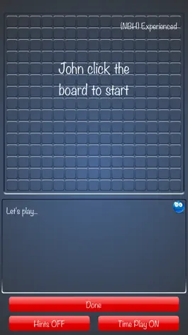 Game screenshot Tic Tac Toe - 5 in Row hack