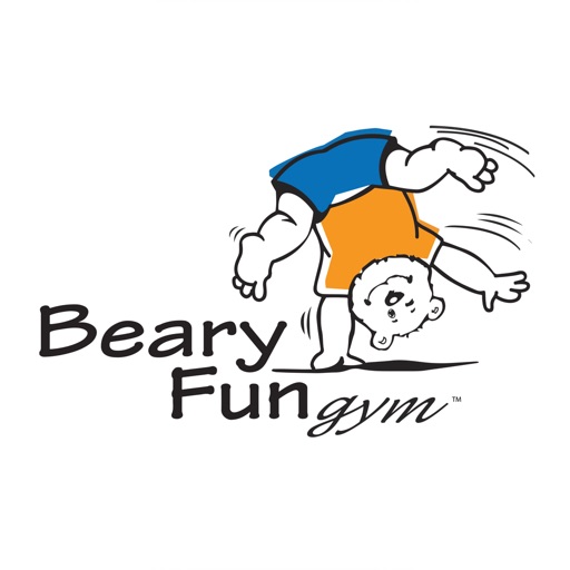 BearyFun Gym icon