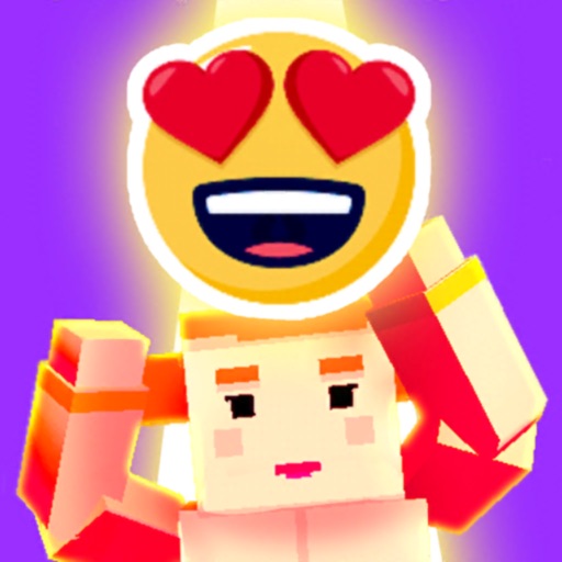 Emoji Life 3D icon