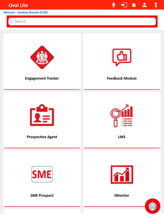 Screenshot #6 pour OvalLite