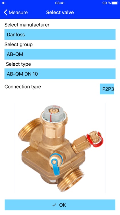 MetFlow TA Live screenshot-4