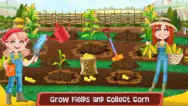 Game screenshot Завод по производству попкорна apk