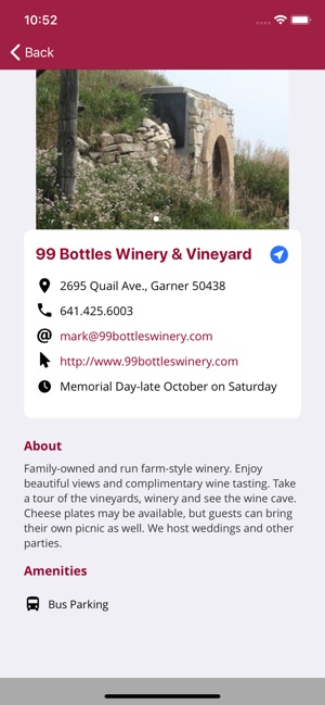 Iowa Wine and Beer(圖4)-速報App