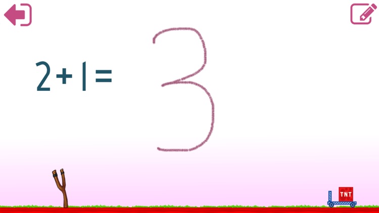 Subtract and add up to 10 screenshot-9