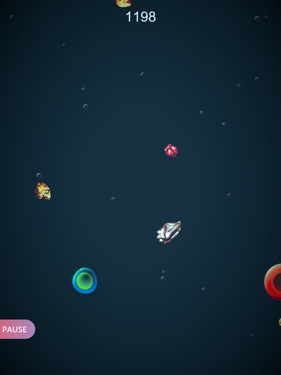 Screenshot #5 pour Life in Space