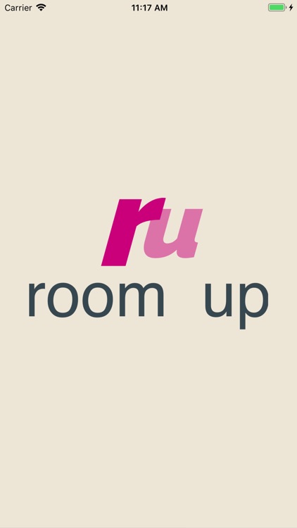 RoomUp