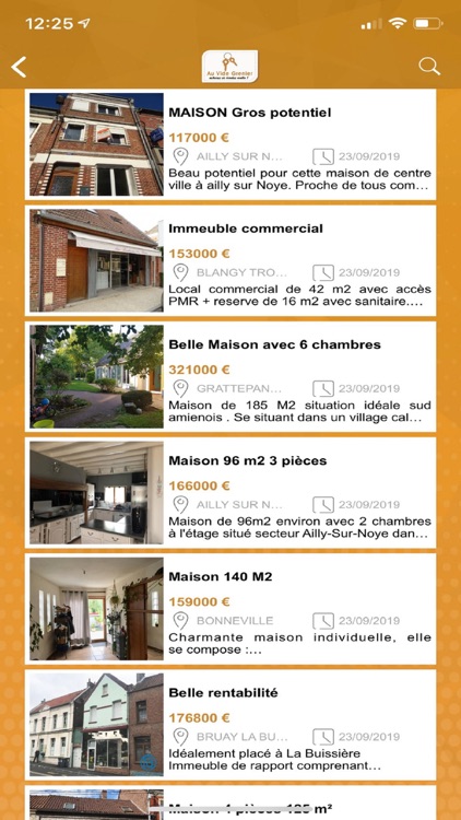 Au Vide Grenier screenshot-3