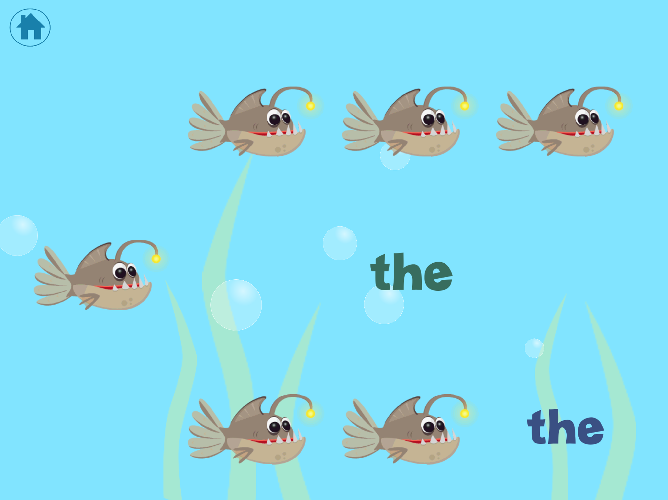 Sight Words For Kindergarten screenshot 9