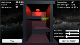 Game screenshot Gene Space hack