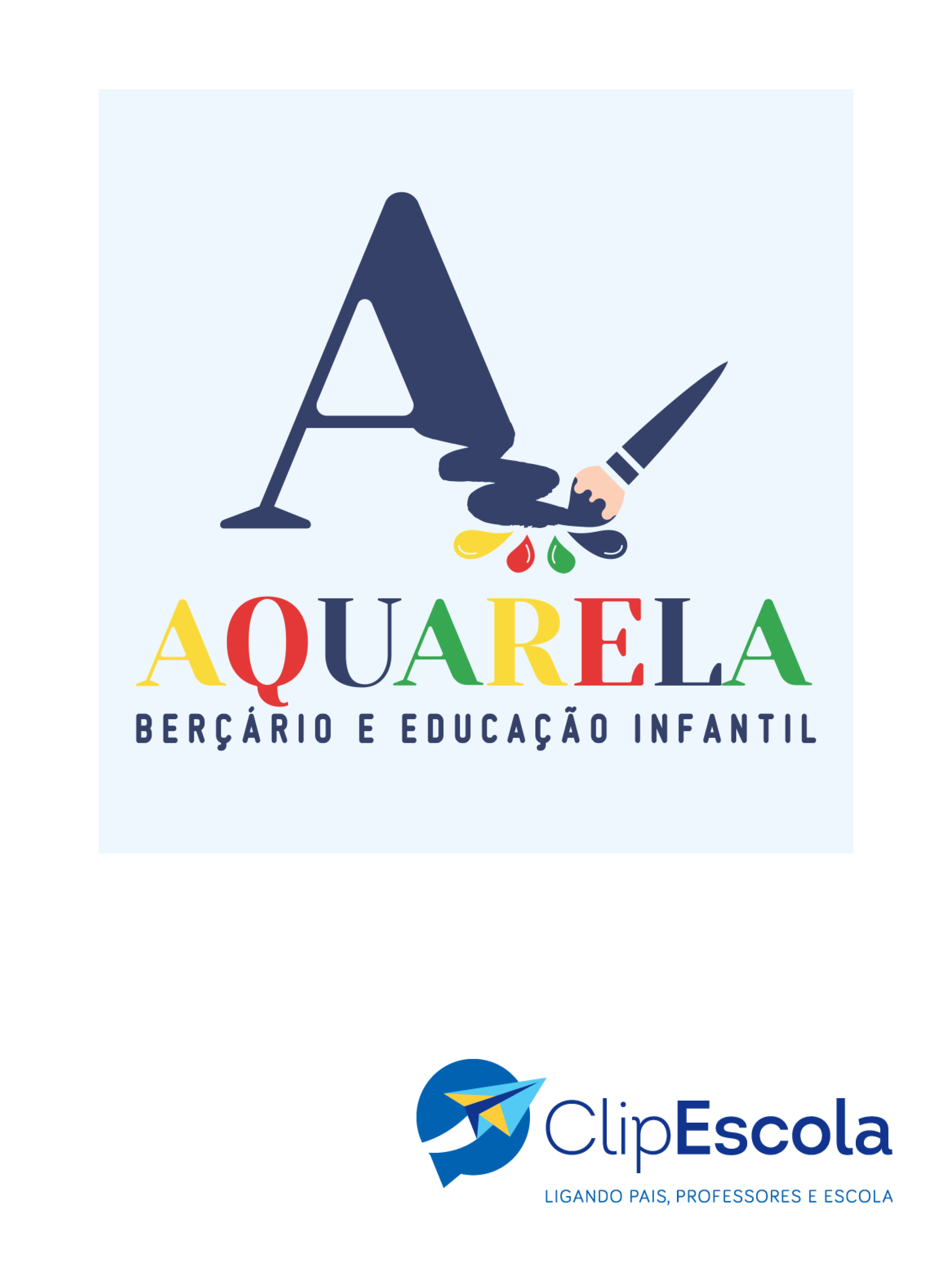 Escola Aquarela
