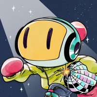 Amazing Bomberman logo