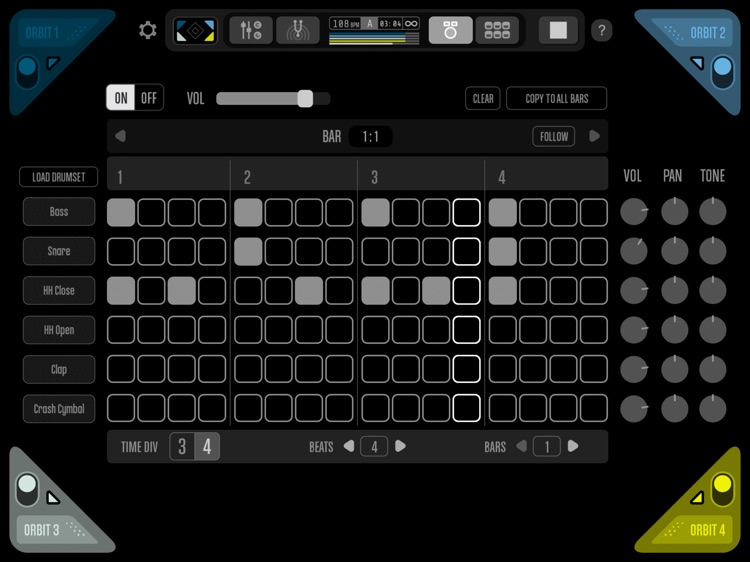 Aphelian screenshot-8