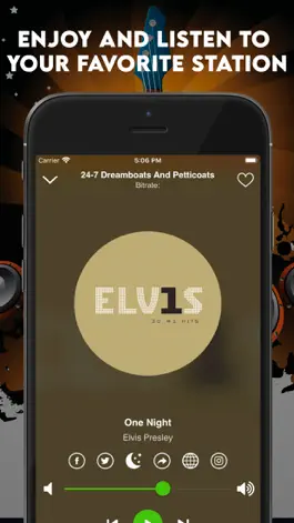 Game screenshot 80s Songs - 50s 60s 70s Oldies apk