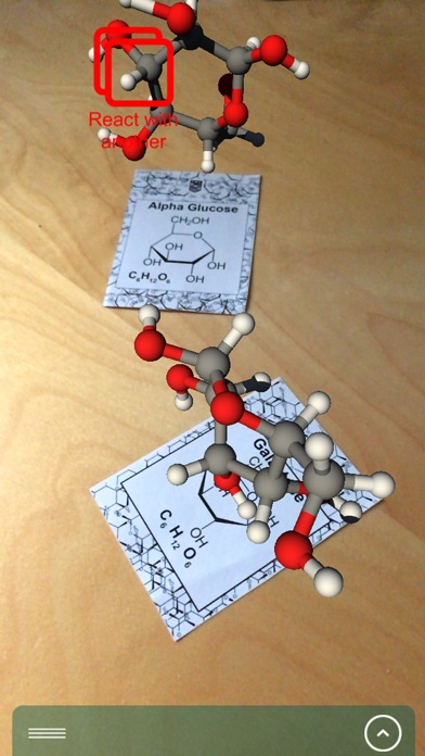 Pharma Compounds iPhone screenshot