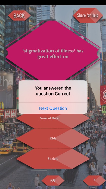 Sociology MCQs screenshot-4