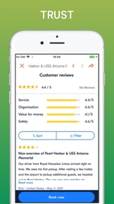 Honolulu Travel Guide . screenshot